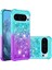 Google Pixel 9/pixel 9 Pro Tpu Kılıf Gradient Quicksand Telefon Arka Kapağı (Yurt Dışından) 2