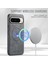 Google Pixel 9 Pro/ Pixel 9 Kılıf Kart Tutucu Pu+Tpu Destekli Telefon Kılıfı (Yurt Dışından) 5