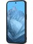 Google Pixel 9/pixel 9 Pro Hibrit Kılıf Inek Derisi Yumuşak Tpu+Sert Pc Telefon Kabuğu (Yurt Dışından) 2