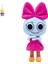 Dandy’s World Plush Dandy’s World Peluşoyuncaklar Bebek Bebek (Yurt Dışından) 1