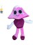 Dandy’s World Plush Dandy’s World Peluşoyuncaklar Bebek Bebek (Yurt Dışından) 1