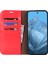 Google Pixel 9/ Pixel 9 Pro Kılıfı Crazy Horse Dokulu Bölünmüş Deri Cüzdan Telefon Kılıfı (Yurt Dışından) 4