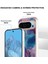 Google Pixel 9/pixel 9 Pro Tpu Mermer Desenli Kılıf Galvanik Kenar Telefon Kılıfı (Yurt Dışından) 4