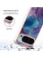 Google Pixel 9/pixel 9 Pro Tpu Mermer Desenli Kılıf Galvanik Kenar Telefon Kılıfı (Yurt Dışından) 5