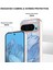 Google Pixel 9/pixel 9 Pro Tpu Mermer Desenli Kılıf Galvanik Kenar Telefon Kılıfı (Yurt Dışından) 4