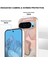 Google Pixel 9/pixel 9 Pro Tpu Mermer Desenli Kılıf Galvanik Kenar Telefon Kılıfı (Yurt Dışından) 4