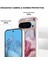 Google Pixel 9/pixel 9 Pro Tpu Mermer Desenli Kılıf Galvanik Kenar Telefon Kılıfı (Yurt Dışından) 4