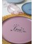 Rainbow Motto Nordic Pasta Tabağı 22 cm 6 Adet 8