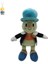 Pinocchio Plush Pinokyo Erkekçocuk Anime Pinocchio Peluşoyuncak Bebek (Yurt Dışından) 1