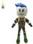 Sanal Dünya Roblox Peluş Oyuncak Bebek Oyun Çevresel Karikatür Bebek Bebek (Yurt Dışından) 1