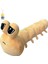 Benim Evcil Hayvan Uzaylı Oyuncaklar Alien Pou Plush Oyun Çevresel Peluş Bebek (Yurt Dışından) 1