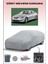Hyundai Genesis 2014 - 2016 Araba Brandası Oto Branda 1
