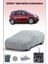 Citroen C2 Vts 2003 - 2009 Araba Brandası Oto Branda 1