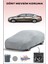 Nissan Sunny 2010 - 2021 Araba Brandası Oto Branda 1