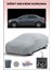 Suzuki Kizashi 2009 - 2021 Araba Brandası Oto Branda 1