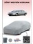 Honda Civic Sedan Us 2005 - 2008 Araba Brandası Oto Branda 1