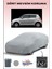 Suzuki Swift 5 Kapılı 2005 - 2009 Araba Brandası Oto Branda 1
