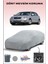 Toyota Corolla 5 Kapılı 2002 - 2004 Araba Brandası Oto Branda 1