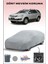 Toyota Fortuner 2011 - 2015 Araba Brandası Oto Branda 1