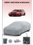 Mercedes Glk-Serisi (X204) 2008 - 2021 Araba Brandası Oto Branda 1