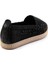 Siyah Kadın Espadril K01117090416 3