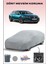 Skoda Superb Scout 2019 - 2021 Araba Brandası Oto Branda 1
