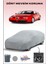 Alfa Romeo 156 Gta 2001 - 2005 Araba Brandası Oto Branda 1
