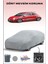 Fiat 500 Abarth Esseesse 2009 - 2021 Araba Brandası Oto Branda 1