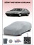Citroen Ax 5 Kapılı 1991 - 1998 Araba Brandası Oto Branda 1