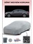 Opel Insignia Sedan 2008 - 2021 Araba Brandası Oto Branda 1