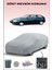 Suzuki Swift 3 Kapılı 1996 - 2003 Araba Brandası Oto Branda 1
