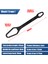 145MM 3-17MM 5mm Tarzı Evrensel Torx Anahtar Kendi Sıkma Ayarlı Gözlük Anahtarı Tahtası Çift Başlı Torx Anahtarı El Aletleri Ev Için (Yurt Dışından) 1