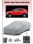 Opel Mokka 2012 - 2021 Araba Brandası Oto Branda 1