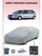 Suzuki Wagon R 2003 - 2007 Araba Brandası Oto Branda 1