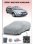 Suzuki Ignis 2003 - 2008 Araba Brandası Oto Branda 1