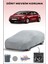 Citroen C4 Picasso 2010 - 2021 Araba Brandası Oto Branda 1
