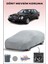 Mercedes E 55 Amg (W210) 1997 - 2002 Araba Brandası Oto Branda 1