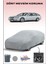 Mercedes C-Serisi T-Modell Amg (S203) 2001 - 2004 Araba Brandası Oto Branda 1