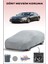 Honda Insight 2018 - 2021 Araba Brandası Oto Branda 1