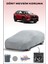 Toyota Rav4 2018 - 2021 Araba Brandası Oto Branda 1