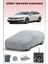 Volkswagen Passat Variant Gte 2019 - 2021 Araba Brandası Oto Branda 1