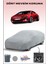 Opel Astra Opc 2013 - 2021 Araba Brandası Oto Branda 1
