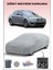 Bmw M5 (E60) 2005 - 2010 Araba Brandası Oto Branda 1