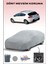 Seat Leon Fr 2006 - 2012 Araba Brandası Oto Branda 1