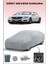 Mercedes S-Class Maybach (X222) 2015 - 2018 Araba Brandası Oto Branda 1