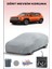 Jeep Renegade 2014 - 2018 Araba Brandası Oto Branda 1