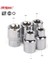E1011121416 Tarzı Hi-Spec E-Soket Soket Seti Adaptör Torx Yıldız Uçlu Bit Onarım El Aletleri Kafası Için Tork Anahtarı Ratchet Soket Anahtarı Için (Yurt Dışından) 1