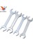 14-17MM Tarzı 1 Pc Çift Uçlu Açık Uç Anahtarlar Ratchet Dişliler Anahtar Seti Tork Anahtarı Tamir Aracı - Turkish E-Commerce Title (Yurt Dışından) 2