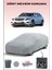 Mercedes Glk 2012 - 2016 Araba Brandası Oto Branda 1