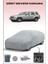 Jeep Cherokee/liberty 2005 - 2007 Araba Brandası Oto Branda 1